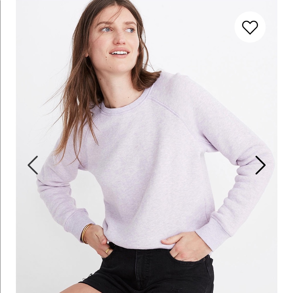 BUNDLE: 3 Madewell Shrunken Sweaters